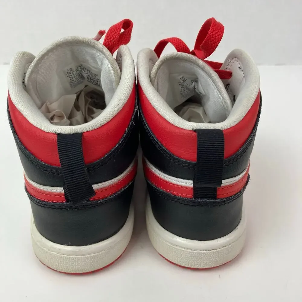 Nike size youth